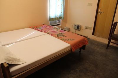 Guest house Mishra